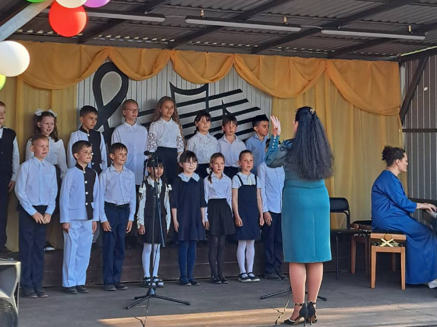886 грамот получили дети из Читинского района
